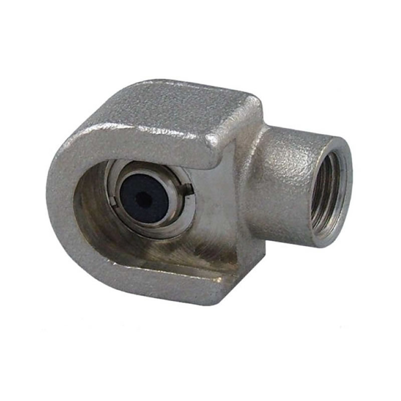 GREASE COUPLER BUTTON HEAD